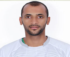 BADER ALKHAMEES