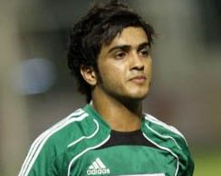 AHMED ALOUFI