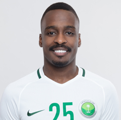 Motaz HAWSAWI