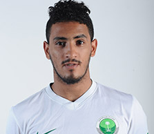 FAWAZ ALQARNI