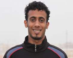 Abdullah ALOWAYSHIR