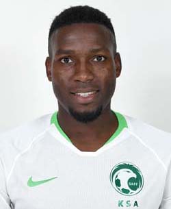 Omar HAWSAWI