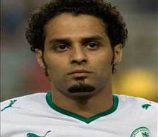 Yasser AL QAHTANI