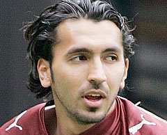 محمد خوجة