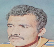 مرشد العتيبي