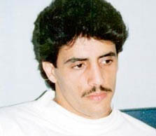 Abdulrahman AL ROOMI