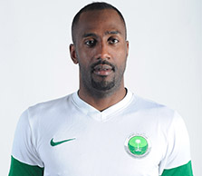 وليد عبدالله