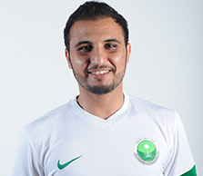 Abdullah Alenezi