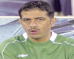 Fahad AL BISHI
