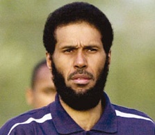 Saleh AL Saleh