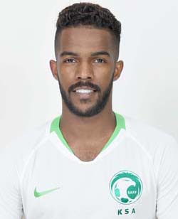 نواف العابد
