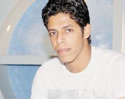 سلطان النمري