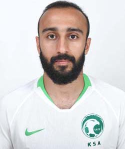 Mohammed AL SAHLAWI