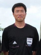 KIM Dae Yong