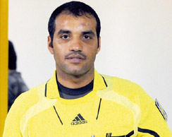 Nawaf SHUKRALLA