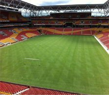 Brisbane Stadium