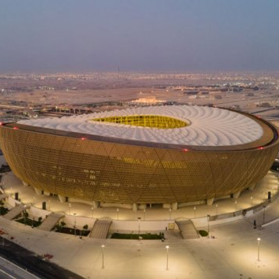 Lusail Stadium