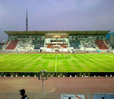 Al Kuwait Sports Club Stadium