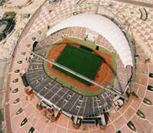 Khalifa International Stadium