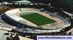 Ali Mohsen Al-Muraisi Stadium