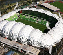 AAMI Park